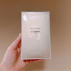 CHANEL Gabrielle Moisturizing Body Lotion | 200ml (6.8 fl.oz)